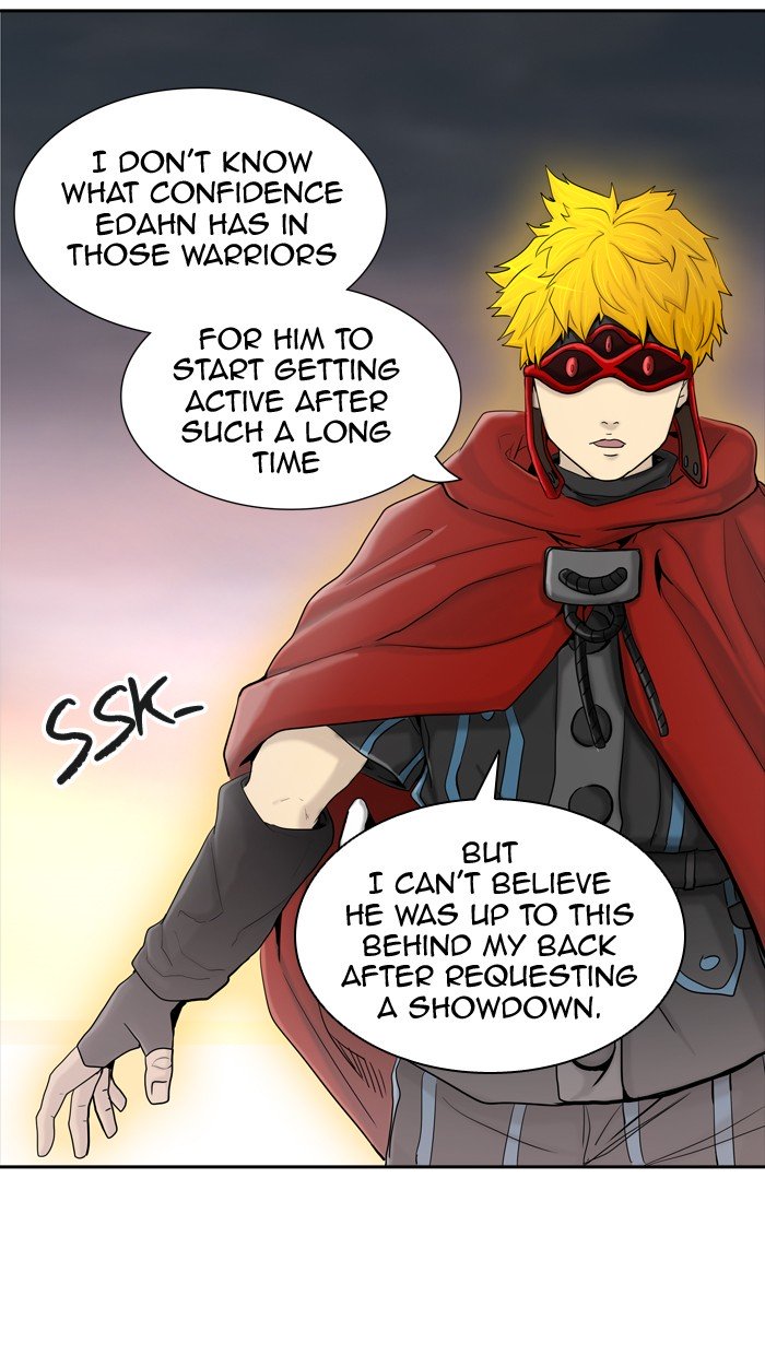 Tower of God, Chapter 370 image 111